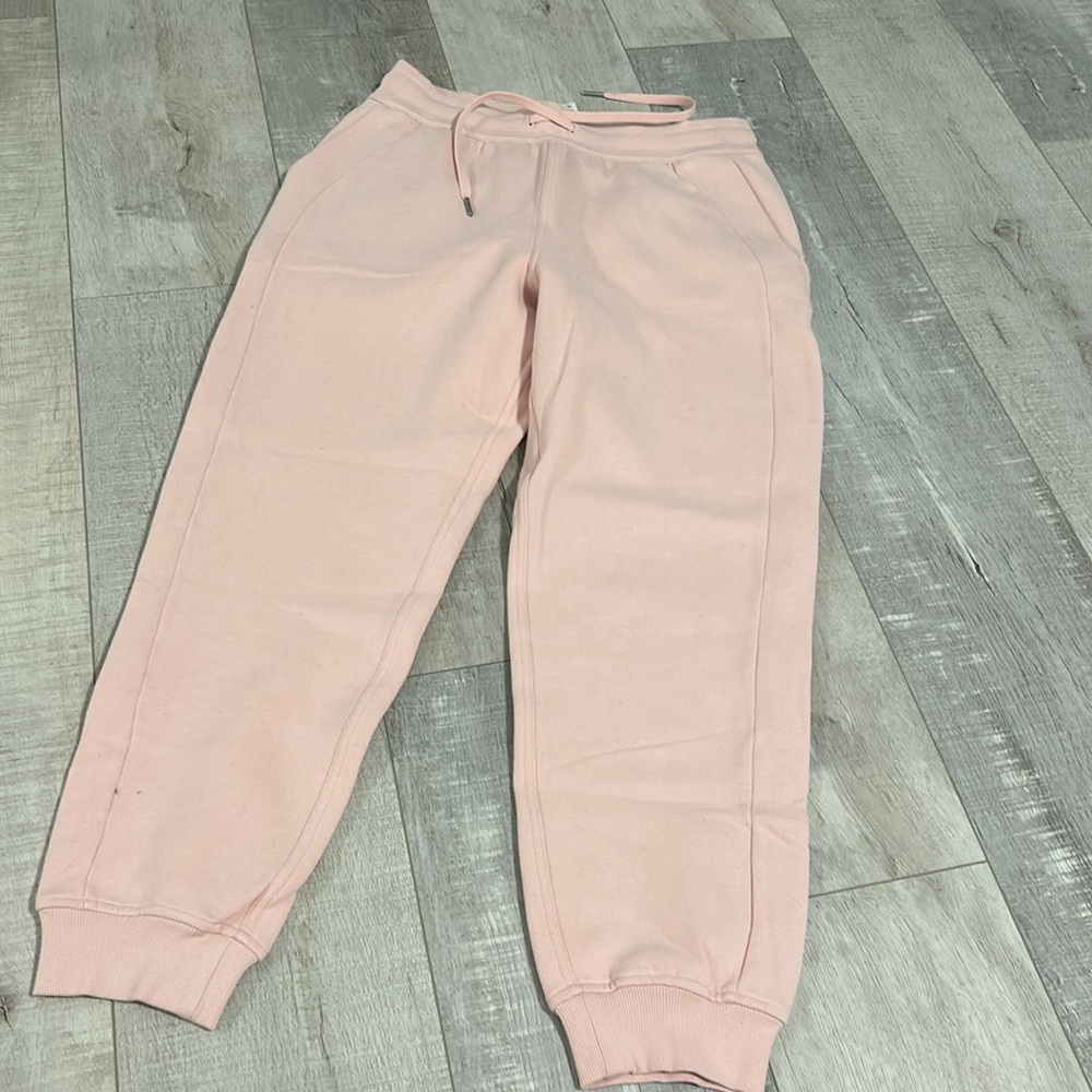 Lululemon joggers
